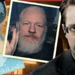 Robert F. Kenedi Junior: Moramo odbaciti optužbe protiv Džulijana Asanža i postaviti spomenik u njegovu čast