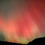 HAARP je sproveo eksperiment kako bi stvorio Auroru Borealis prošle nedelje?