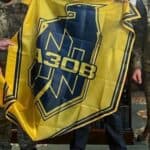 Isplivale slike i video! Boris Džonson pozira sa neonacističkom zastavom AZOV-a i njihovim pripadnicima