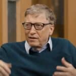 Udar na zdravu hranu! Bil Gejts podstiče vakcinaciju stoke u „borbi protiv klimatskih promena“