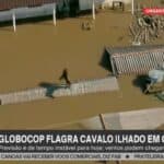 Više od 110 žrtava poplava u Brazilu! Velik broj osoba vodi se kao "nestali".