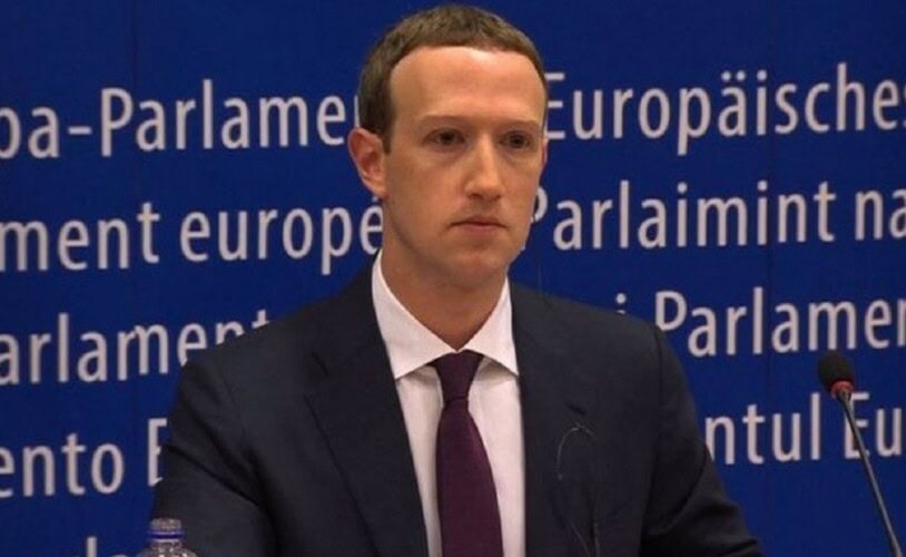 EU pokrenula istragu o Fejsbuku i Instagramu zbog manipulacije decom