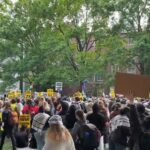 41% Amerikanaca misli da je građanski rat verovatan do 2029