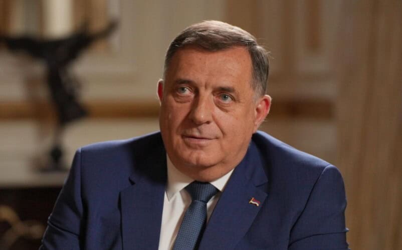  Dodik: Republika Srpska uskoro izlazi sa planom za odvajanje od Bosne i Herecegovine