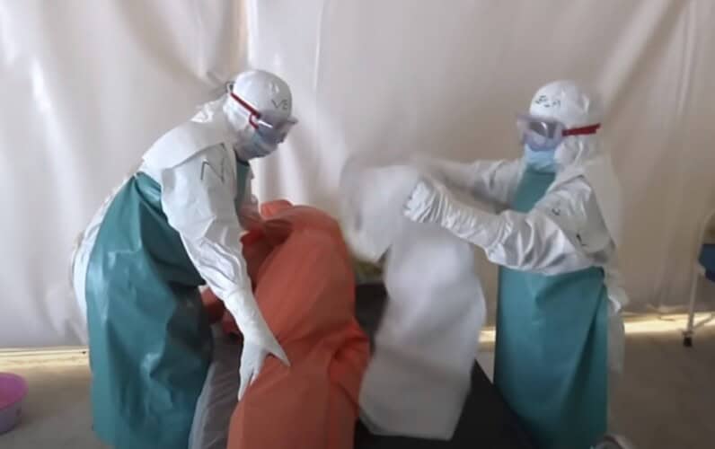  Britanski mediji: Smrtonosni virus sličan eboli ‘kruži Evropom’
