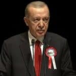 ERDOGAN: Turska će uraditi sve kako bi IZRAEL odgovarao za svoje zločine