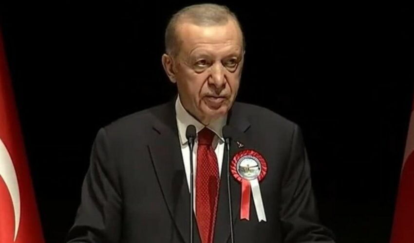  ERDOGAN: Turska će uraditi sve kako bi IZRAEL odgovarao za svoje zločine