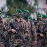 Počinje ono od čega strepi ceo svet! MAKRON poslao prve trupe u Ukrjainu! Francuski legionari u Slavjansku - Potvrđene informacije