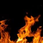 "Ako gori Gaza, goreće i Berlin": Poruke na zidu nakon namerno izazvanog požara u gradskoj kući u glavnom gradu Nemačke