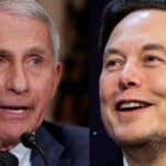 ELON MASK pozvao na HAPŠENJE FAUČIJA nakon što je izašlo priznanje da je njegova institucija finansirala MODIFIKOVANJE COVID-a u Vuhanu