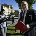 Slovačka istražuje širu zaveru u pokušaju atentata na premijera Fica