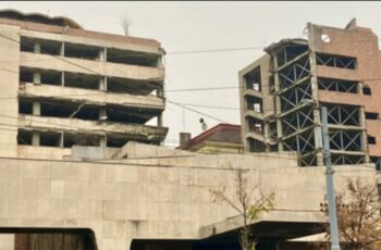 Trampov zet, izraelci i arapi sklopili posao za izgradnju hotela na mestu bombardovanog Generalštaba