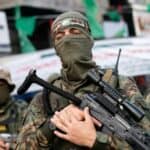 Među američkim zvaničnicima postoji široko rasprostranjeno uverenje da IZRAEL neće moći da iskoreni HAMAS