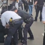 Njujork: Masovna hapšenja više od 1.000 pro-palestinskih demonstranata