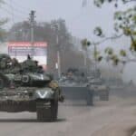 Počela je ofanziva na HARKOV! Zelenski potvrdio, Rusi na 30 km od drugog najvećeg grada u Ukrajini