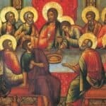 Danas je Veliki Četvrtak, i najvećim grešnicima se danas prašta ako se pričeste