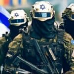 Izraelski vojnici ubijaju američke građane koji podržavaju Palestinu