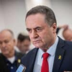 Izrael razmatra kaznene mere protiv Irske, Španije i Norveške nakon što su te zemlje započele proces priznavanja Palestine