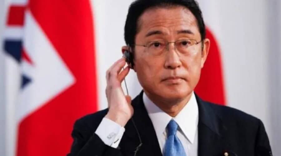 JAPANSKA VLADA pokrenula hitnu operaciju: Zalihe krvi koje sadrže mRNK moraju biti zamenjene