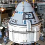 Da li će uspeti da polete? BOING lansira kapsulu sa dva astronauta NASA