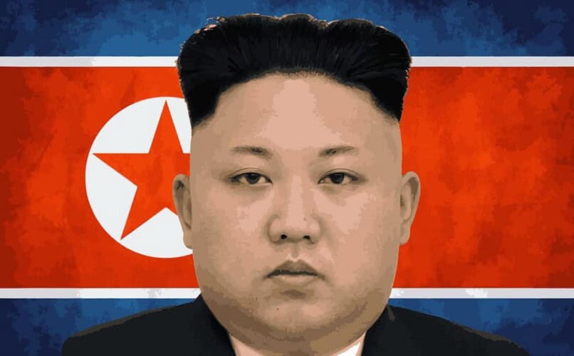  Južnokorejska špijunska agencija upozorava: Severna Koreja planira napade na ambasade