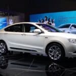 Kina uzvraća udarac: Preti carinama na automobile od 25% kao odgovor na poteze SAD i EU