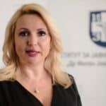 Darija Kisić postavljena za direktorku Torlaka