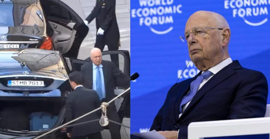 Svetski Ekonomski Forum zahteva odricanje od automobila: Treba ograničiti posedovanje automobila za obične ljude