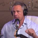 Bivši voditelj CNN-a koji je promovisao vakcine ima mikro-ugrušak i sada uzima Ivermektin