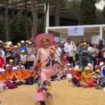 Svetski dan deteta u Vatikanu proslavljen uz LGBTQ+ izvođača