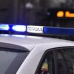 Uhapšena majka koja je osumnjičena da je nožem ubola petogodišnju ćerku nekoliko puta