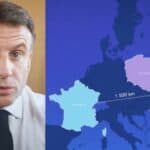 MAKRON se "nada" da Francuska neće ući u rat sa Rusijom