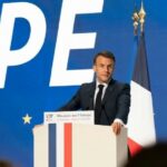 Makron se plaši ruske pobede: Ne isključuje slanje vojske u Ukrajinu ako Rusija probije linije fronta