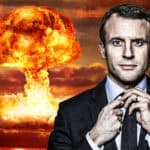 Eskalacija je sada neizbežna! MAKRON šalje svoje vojnike u Ukrajinu