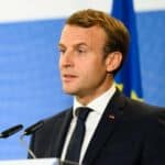 MAKRONU će se Ukrajina obiti o glavu! Politico najavljuje: Mogao bi da izgubi