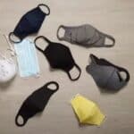 Sada i oni priznaju: Utvrđeno je da su maske neefikasne nakon prvog Omikron talasa