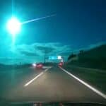 Misteriozna svetlost obasjala nebo PORTUGALA! Šire se snimci društvenim mrežama (VIDEO)