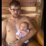 UFC borac Brajs Mičel: Neću vakcinisati svoju bebu, školovaće se od kuće, neću da postane gej komunistički obožavalac Satane