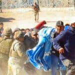 Pao dogovor! Amerika šalje višak migranata za Evropu