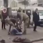 Ukrajina je spremna da žrtvuje celokupnu odraslu populaciju dok vlada upozorava na punu mobilizaciju