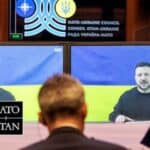 ŠEF NATO-a poziva Ukrajinu da napadne Rusiju Zapadnim oružjem