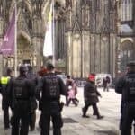 X cenzurisao postove koji kritikuju migrantski kriminal u Nemačkoj