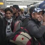 Nemački vozovi se pretvaraju u „bojno polje“ opasno po život zbog nasilnih migranata, upozorava šef regionalne železničke unije