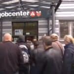 Dve trećine korisnika naknade za nezaposlene u Nemačkoj su migranti