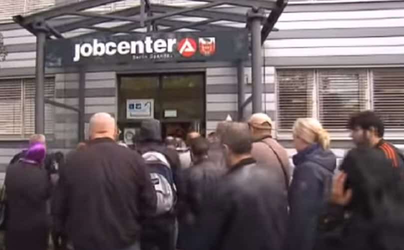  Dve trećine korisnika naknade za nezaposlene u Nemačkoj su migranti