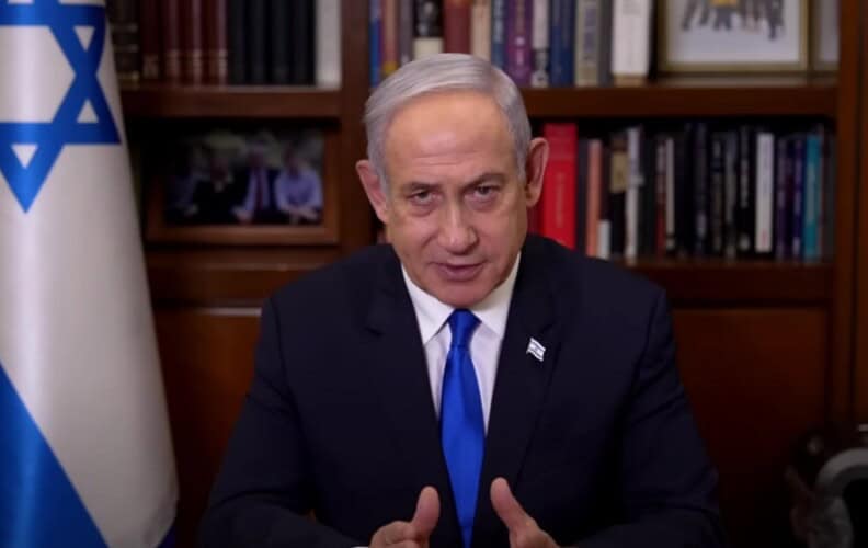  Netanjahu upozorio američke lidere zbog naloga za hapšenje Međunarodnog krivičnog suda: ‘Vi ste sledeći’