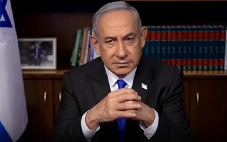  Netanjahu objavio utopijski plan pod nazivom „Gaza 2035“