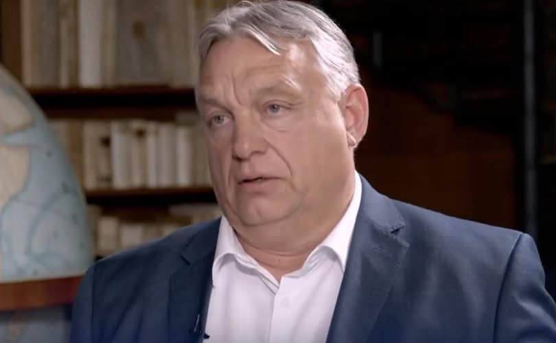  Mađarski premijer Orban razgovarao o pretnjama po njegov život nakon pokušaja ubistva slovačkog premijera Roberta Fica