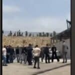 Palestinci napali nemačkog ambasadora na Zapadnoj obali