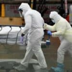 Visoko zvaničnik SZO-a upozorava: Sprema se nova pandemija u Evropi